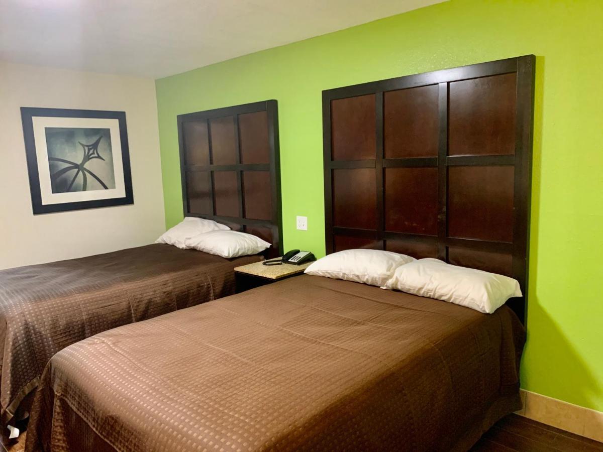 Sunrise Extended Stay Hotel Montgomery Bagian luar foto