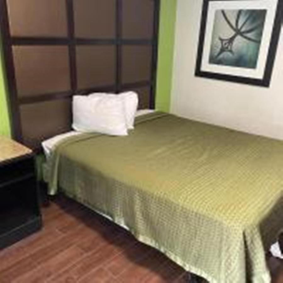Sunrise Extended Stay Hotel Montgomery Bagian luar foto